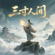 三寸人间|大神作品|上部完结-佚名-关外散人，为何，猫朵朵，星儿