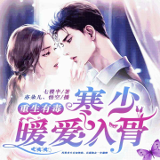 重生有毒：寒少暖爱入骨-佚名-亦朵儿，维生素，鸿达以太