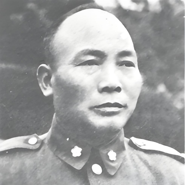 我所知道的胡宗南