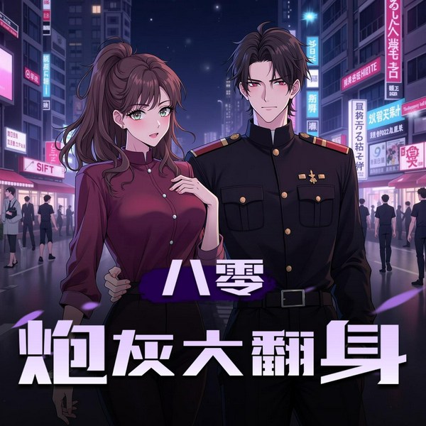 八零炮灰大翻身