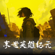 末世英雄纪元|丧尸末世--喜马拉雅