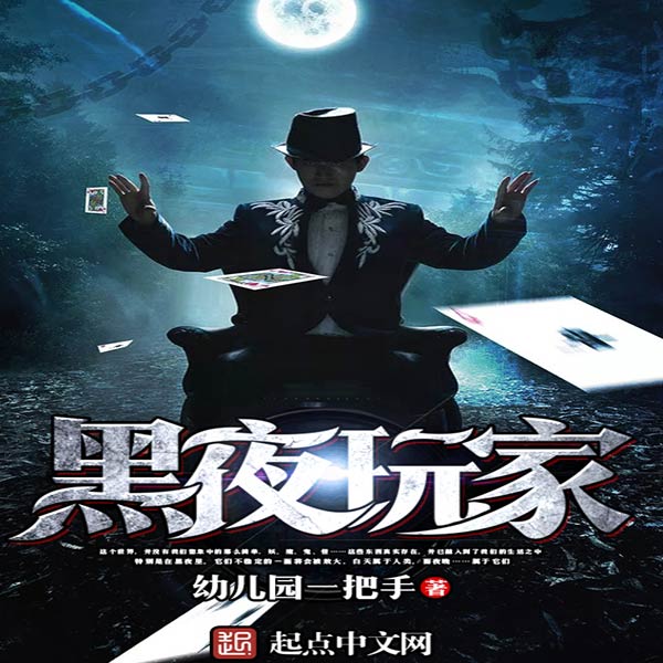 黑夜玩家
