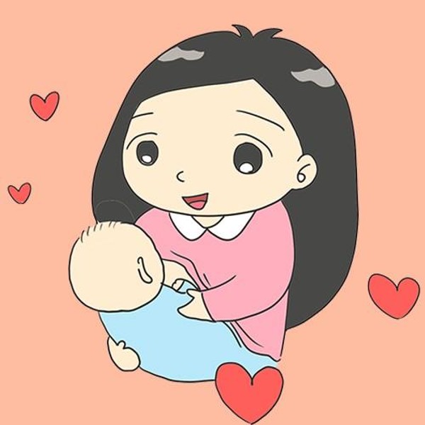 年糕妈妈谈孕产哺乳
