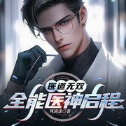 医道无双：全能医神启程-风锦漾-PT剧社