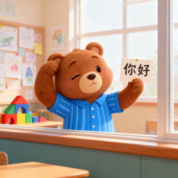 低龄睡前故事