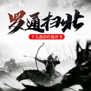 罗通扫北-王宝鑫-关尔文化
