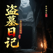 盗墓日记：最后的摸金秘录-无恙的尘埃-壹柒剧社