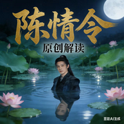 陈情令|电视剧|》原创解读-佚名-墨宝艺海