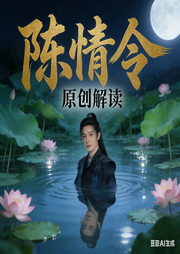陈情令|电视剧|》原创解读-佚名-墨宝艺海