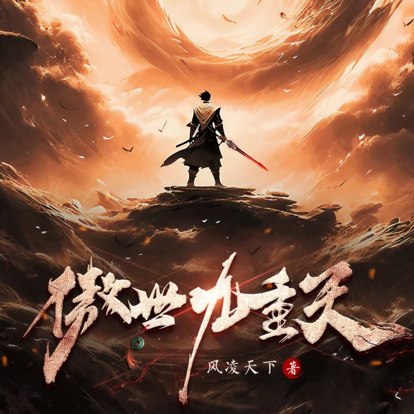 傲世九重天|风凌天下|玄幻巅峰神作