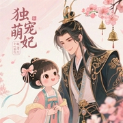 独宠萌妃-佚名-欣筱晴，喜鹊有声