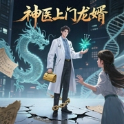 神医上门龙婿|玄幻+