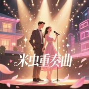 米虫重奏曲-佚名-小鱼灯