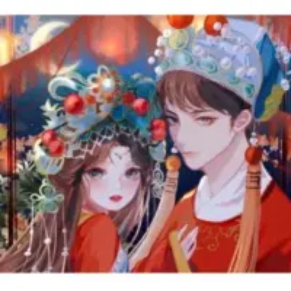 淮海戏|专辑大全