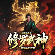 修罗武神|多人有声剧|玄幻|爽文|善良的蜜蜂-善良的蜜蜂-灿林有声