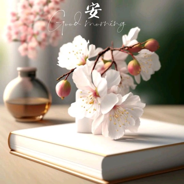 唤醒自己的祈祷