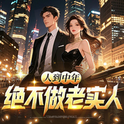 人到中年，绝不做老实人-月下火-善读文学
