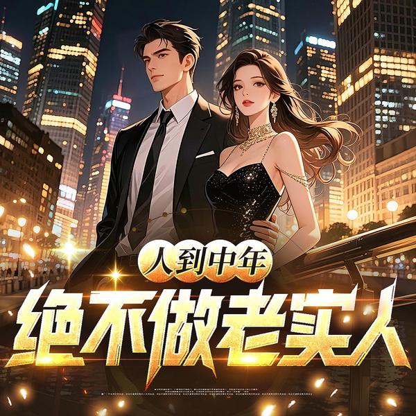 人到中年,绝不做老实人