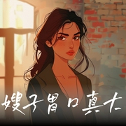 嫂子胃口真大|女频男播|现言-幻想言情|都市幻想|真人多播--喜马拉雅