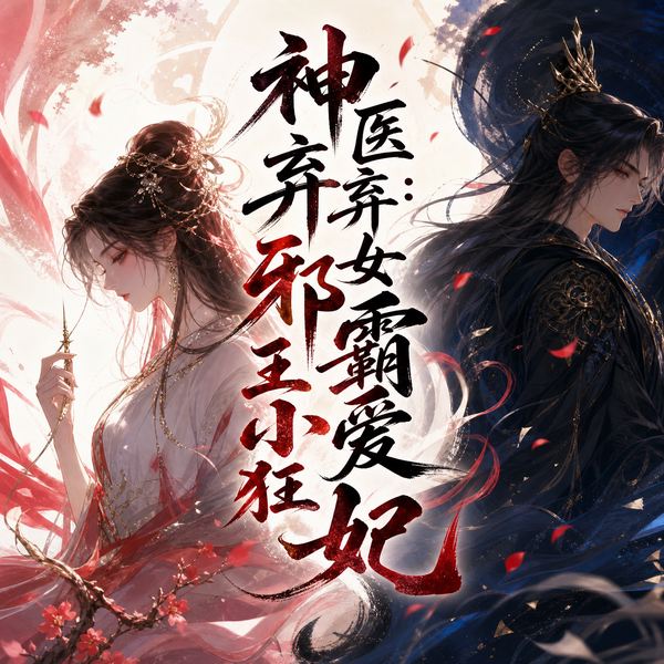 神医弃女：邪王霸爱小狂妃