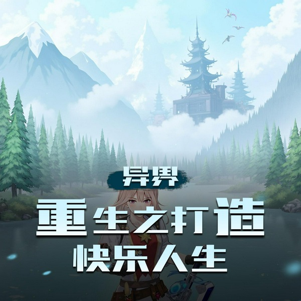 异界重生之打造快乐人生
