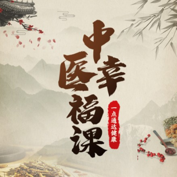 中医幸福课