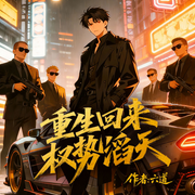 重生回来：权势滔天|都市爽文|六道|重生|热血|VIP免费多人有声剧-六道-咪咕听书