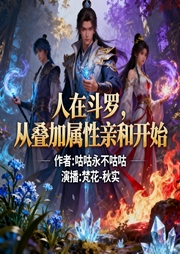 人在斗罗，从叠加属性亲和开始-咕咕永不咕咕-梵花-秋实