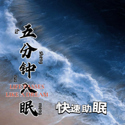 五分钟入眠|白噪音|快速助眠|助您好梦--霜月唯C
