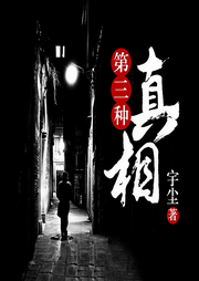 第三种真相-佚名-雁栖鸣工作室