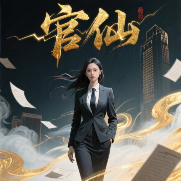 官仙