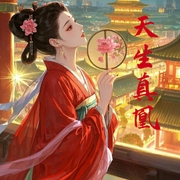 天生真凰-小酷聽書-小酷說書