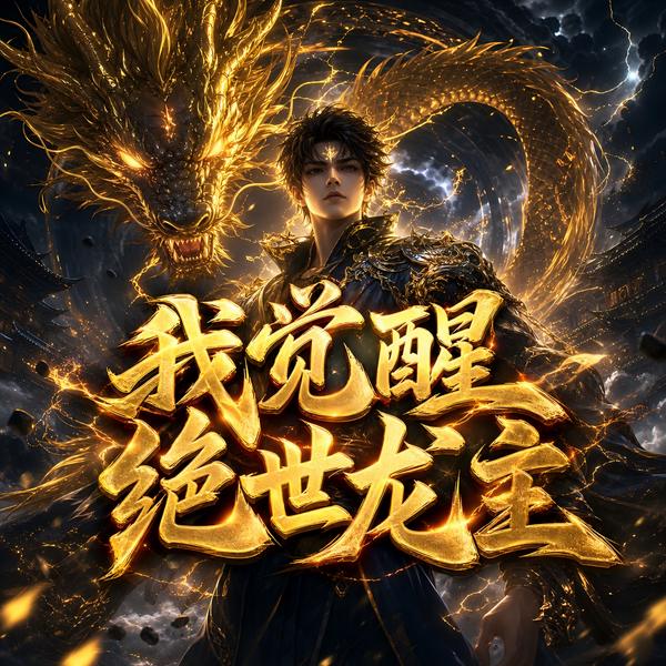 我觉醒绝世龙主