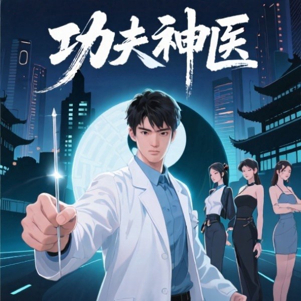 功夫神医