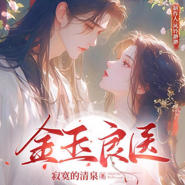 金玉良医|精品多人有声剧|穿越&甜文爽文|古言宅斗