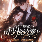 名门暖婚：司少极致宠|霸总甜宠-佚名-超甜糖剧社，又闷又神烦