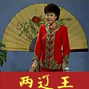 长篇评书|两辽王（110回）|陈丽君-佚名-评书相声大全