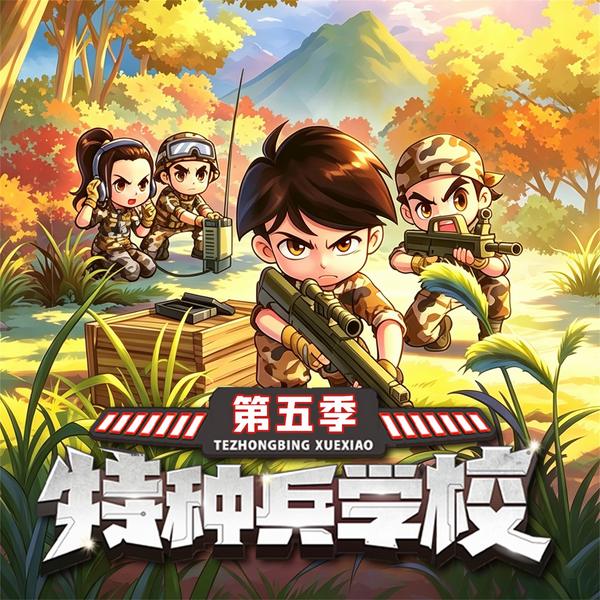 特种兵学校第五季|边防特战|八路叔叔