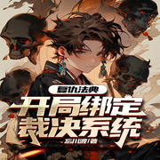 复仇法典:开局绑定裁决系统