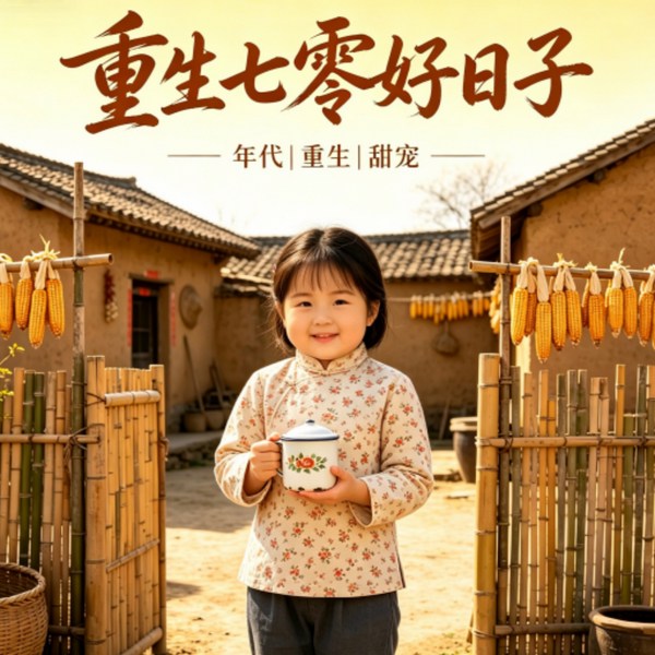 重生七零好日子|穿越|重生|小福包