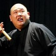 王玥波评书聊斋之湘裙-佚名-主播王玥波