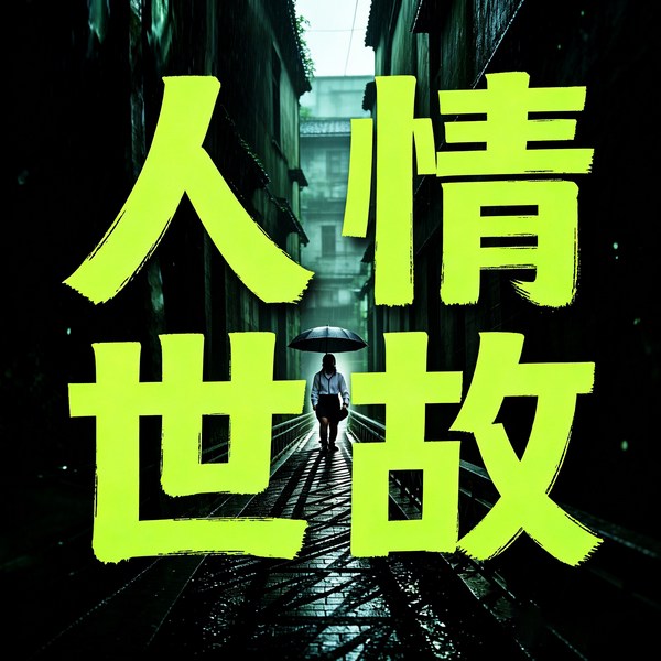 人情世故:老实人必学处世术