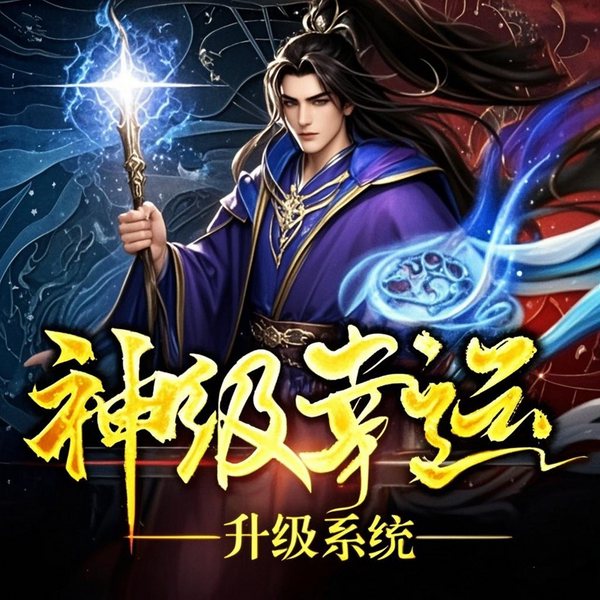 神级幸运升级系统