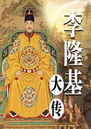 李隆基大传-佚名-天琪热播剧场