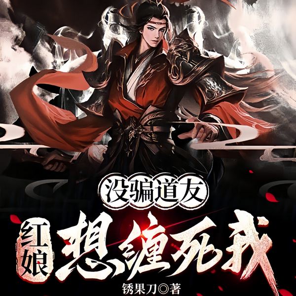 没骗道友,红娘想缠死我|细节到位|剧情紧凑|逗比