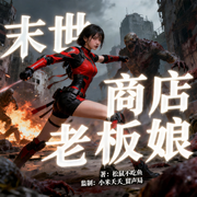 -松鼠不吃鱼-小米夭夭-留声局，留声局
