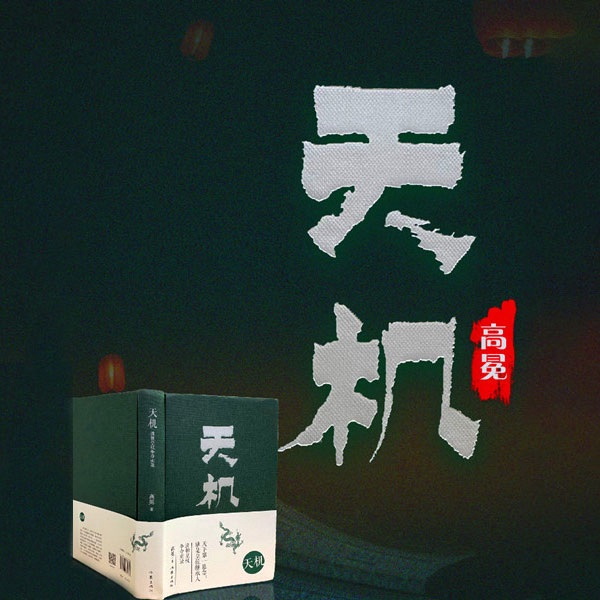 天机：清朝皇权争夺实录