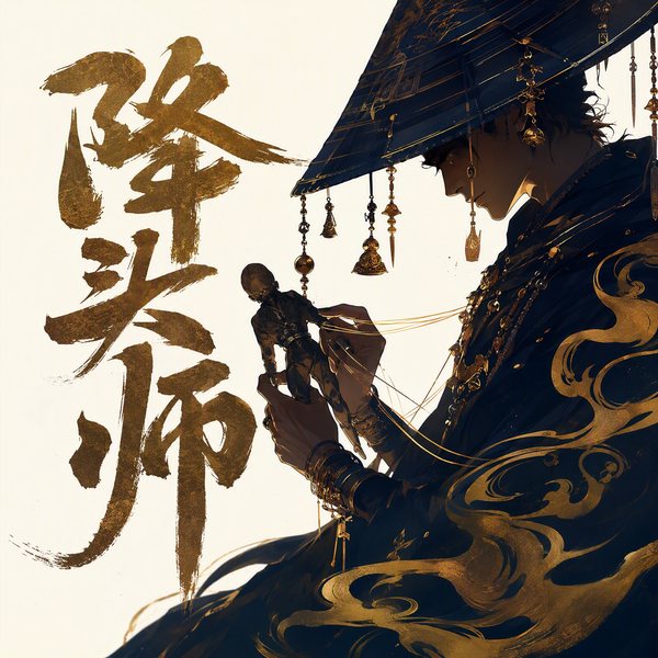 降头师