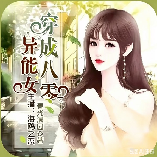 穿成八零异能女|异能空间全都有|力大无穷