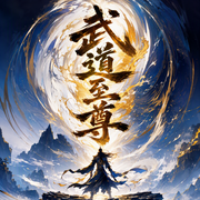 武道至尊-佚名-一起来励志